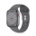 Pasek i akcesoria do zegarków TECH-PROTECT Silicone do Apple Watch 44/45/46/49 mm Clay 5906302310036